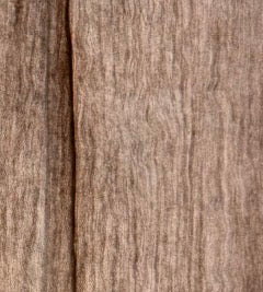 Latte crinkle hijab